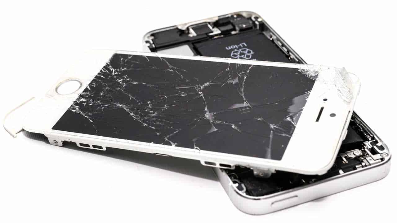 iphone repair toronto